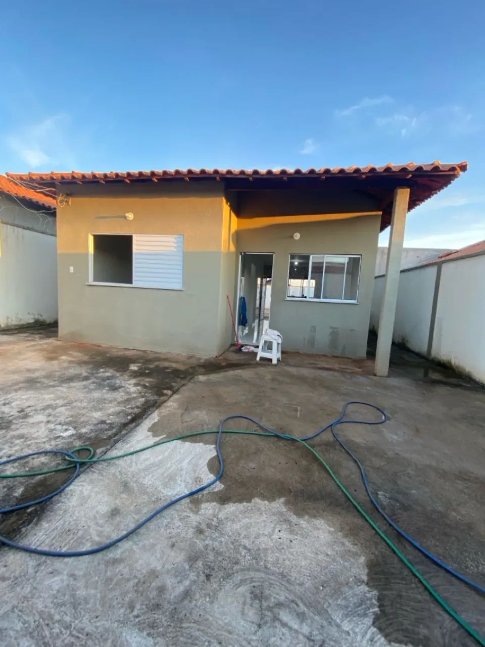 Alugo Casa - Foto 5