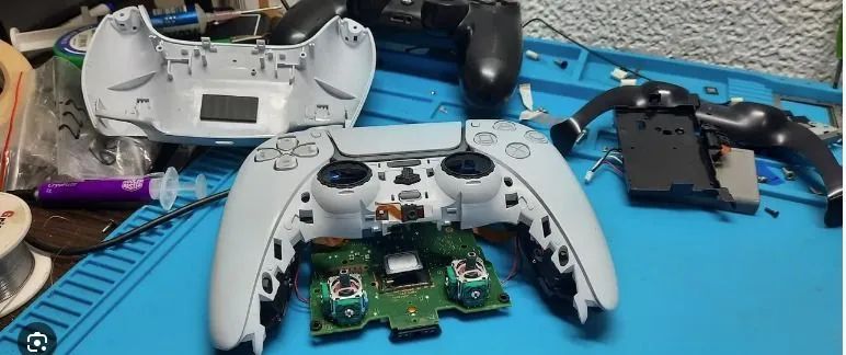 Assistência técnica especializada em vídeo game  - Foto 4