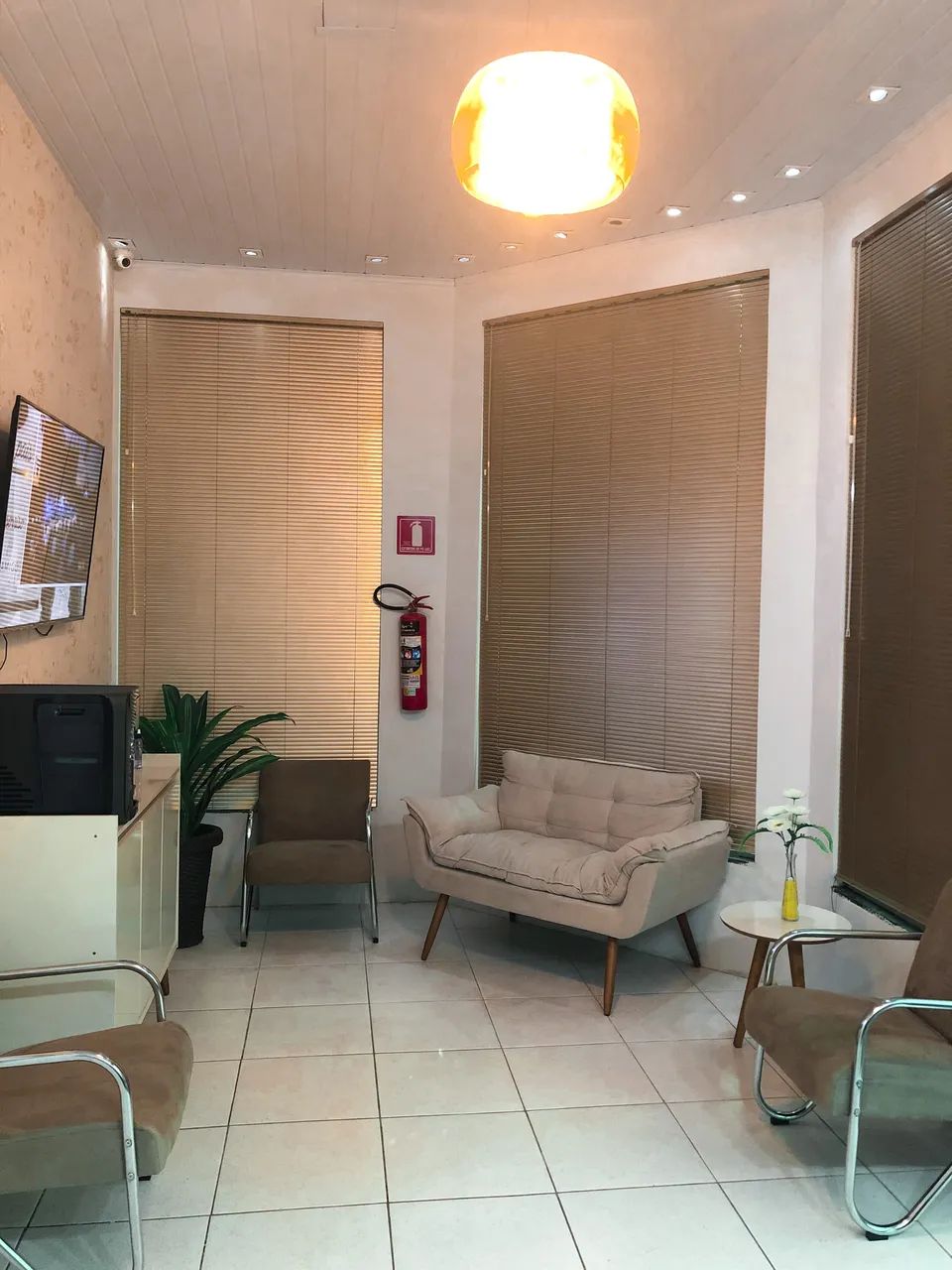 Aluga-se consultório para dentista