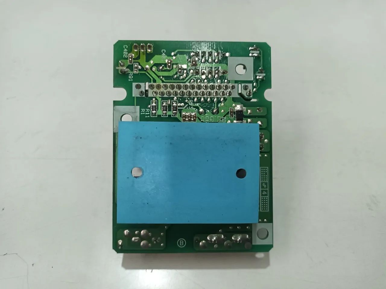 PLACA DAIKIN ( PC0803-13(A) ) - Foto 4