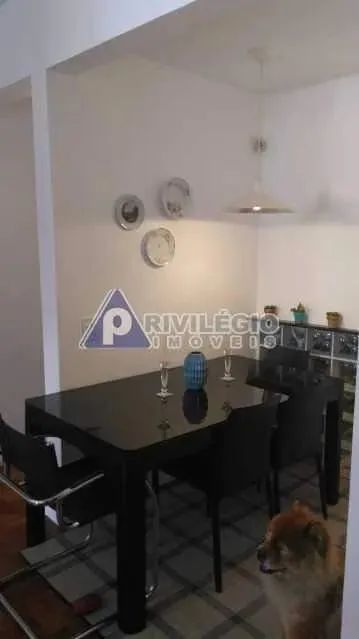 2 quartos, suíte, Closet, Ipanema - Foto 3