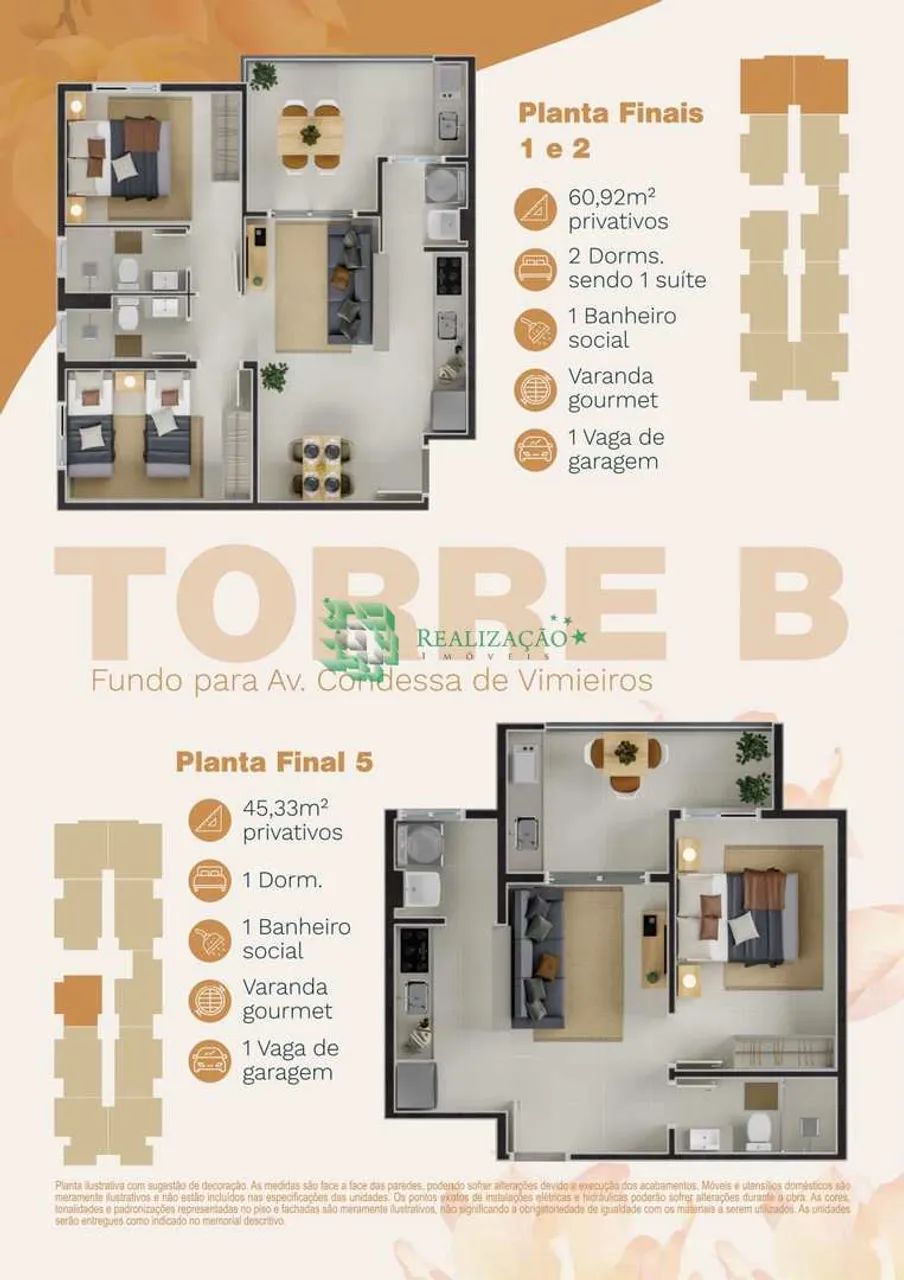 APARTAMENTO LANÇAMENTO EM ITANHAEM - - Foto 4