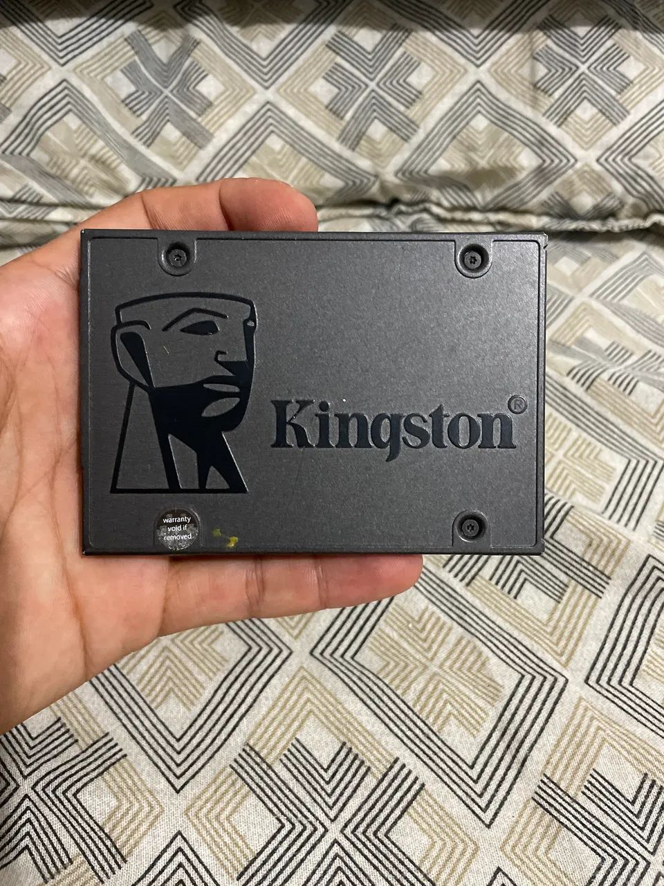 SSD KINGSTON
