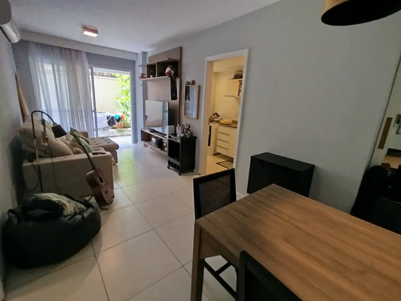 Imóvel para venda com 75 metros quadrados com 1 quarto