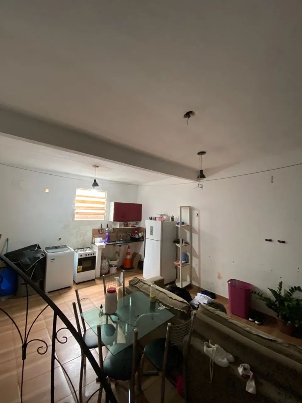 Vendo Casa, Sacramenta, avista, aceita, carro, moto, negociar. Leia o anúncio 1 - Foto 3
