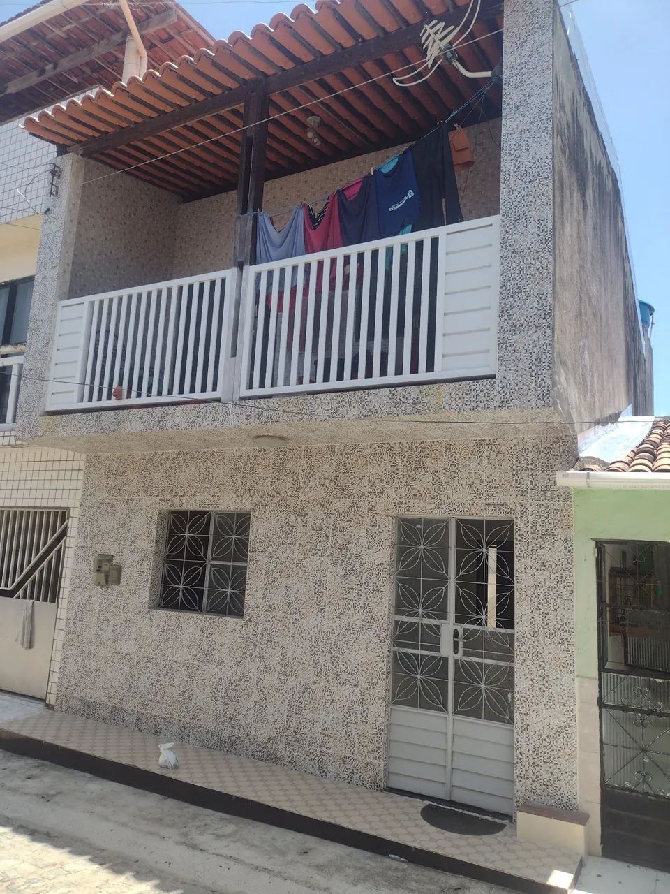 Foto - Maceió - Feitosa