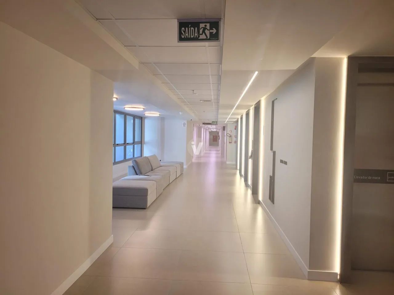 Sala Vitta Center - Foto 3