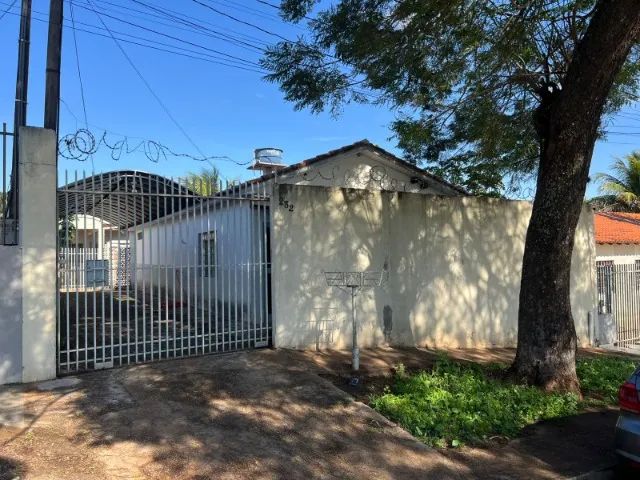 Foto - Maringá - Vila Marumby