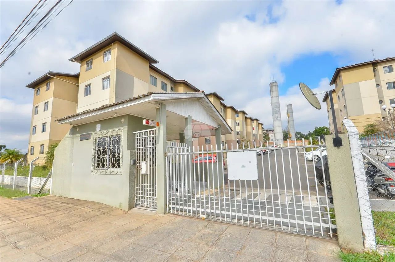 Foto - Curitiba - Santa Cândida