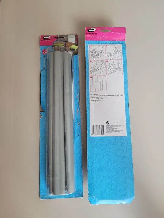 Kit de Segurança para Bebê - Travas e Protetores de Tomada e Borda - Foto 5