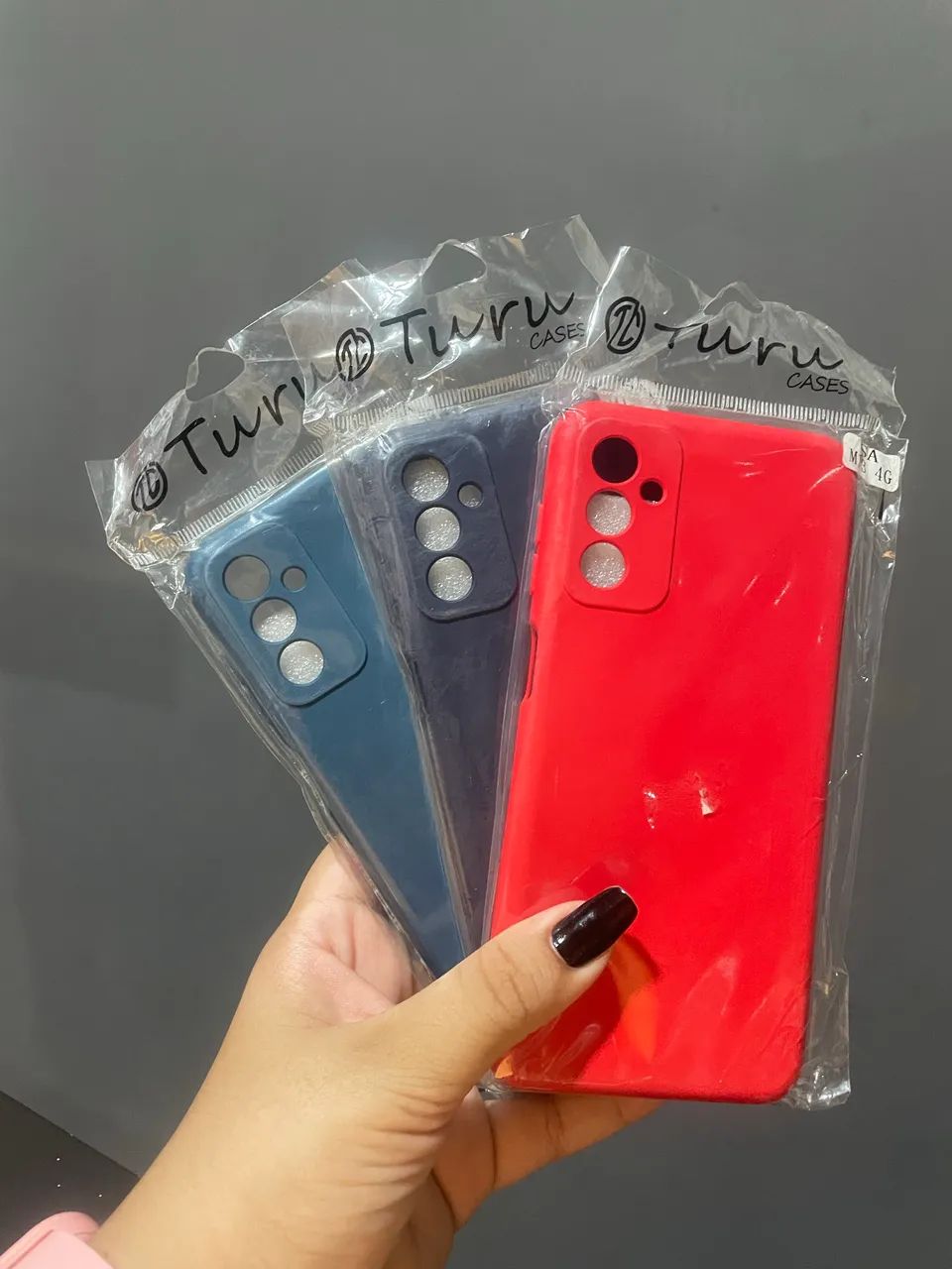 Capa para M13/M52 - Foto 4