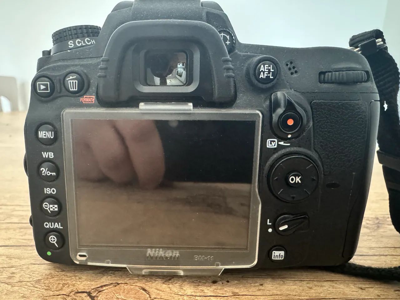 Nikon D7000 + 2 Lentes + bolsa de transporte - Foto 5