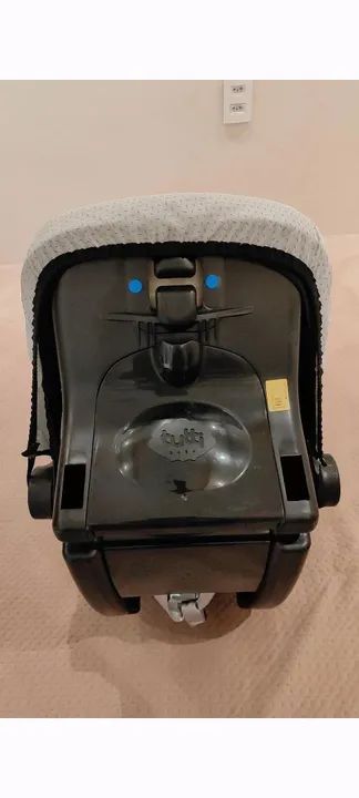 Bebê Conforto  - Foto 2