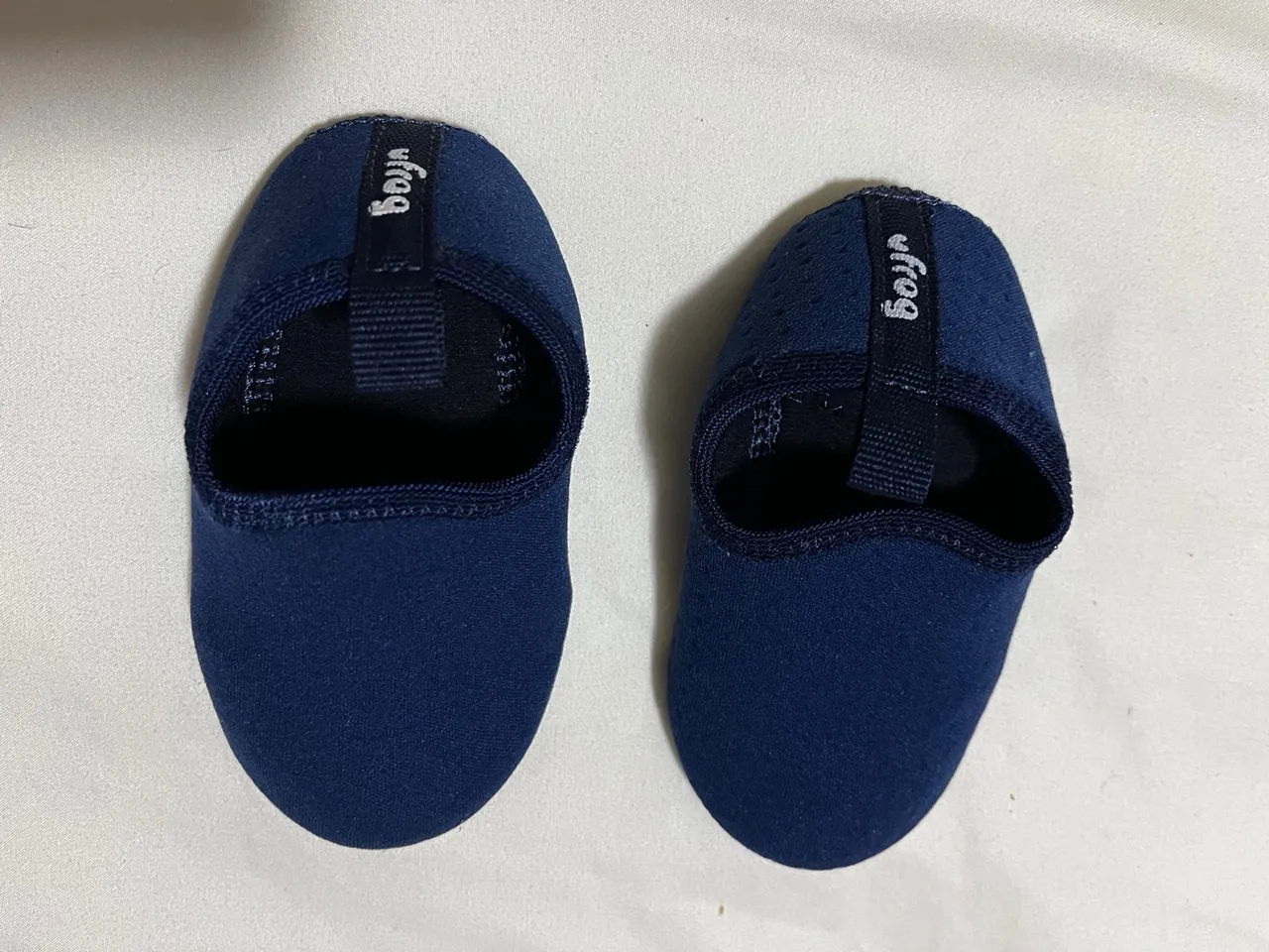 Sapatilha infantil da UFROG