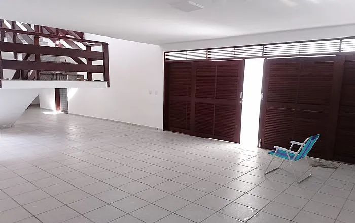 Casa para Alugar - Dix-Sept Rosado - Natal/RN - Foto 4