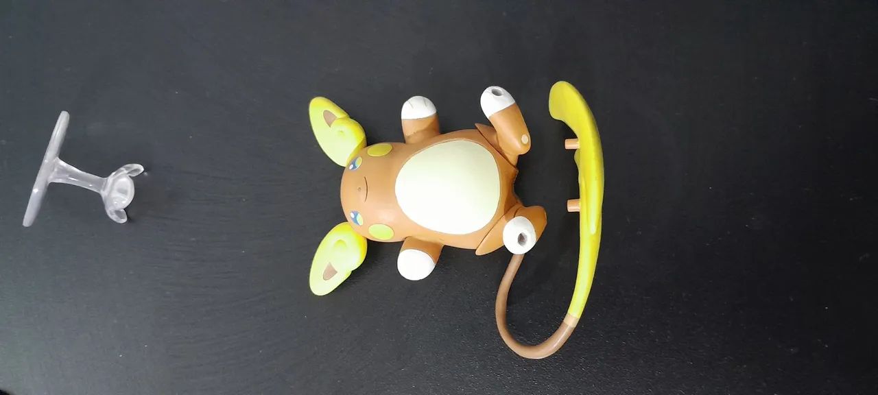 Pokemon battle figure sunny - Foto 6