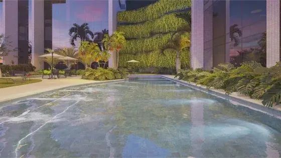 Imóvel para venda 146,61m² com 4 quartos em Santo Amaro - Recife - PE - Foto 2