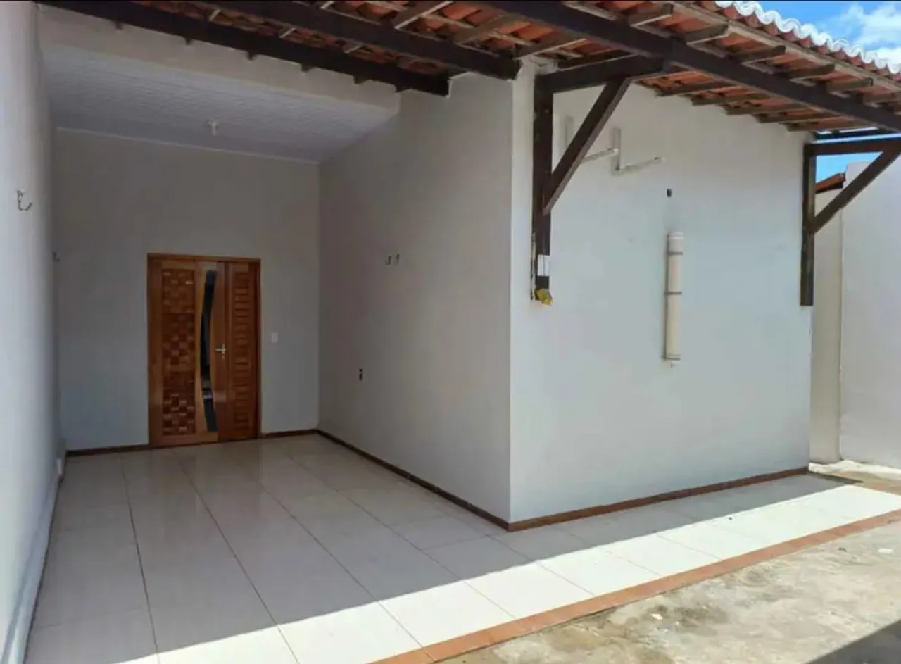 Casa na Zona Sul