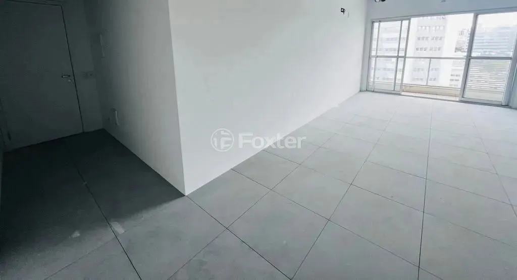 Sala / Conjunto Comercial à venda Avenida Marquês de São Vicente, Várzea da Barra Funda -