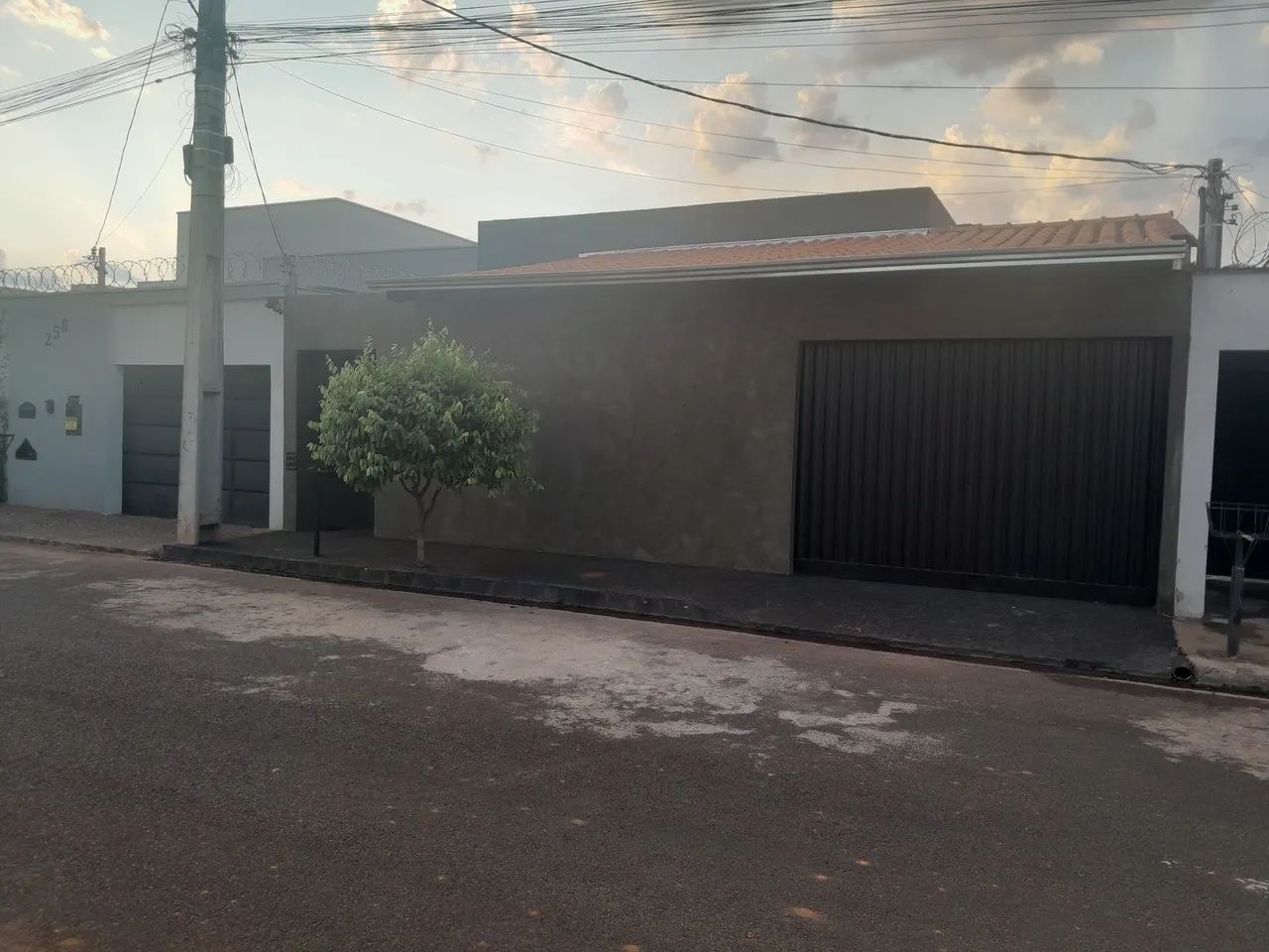 Foto - Uberlândia - Mansour