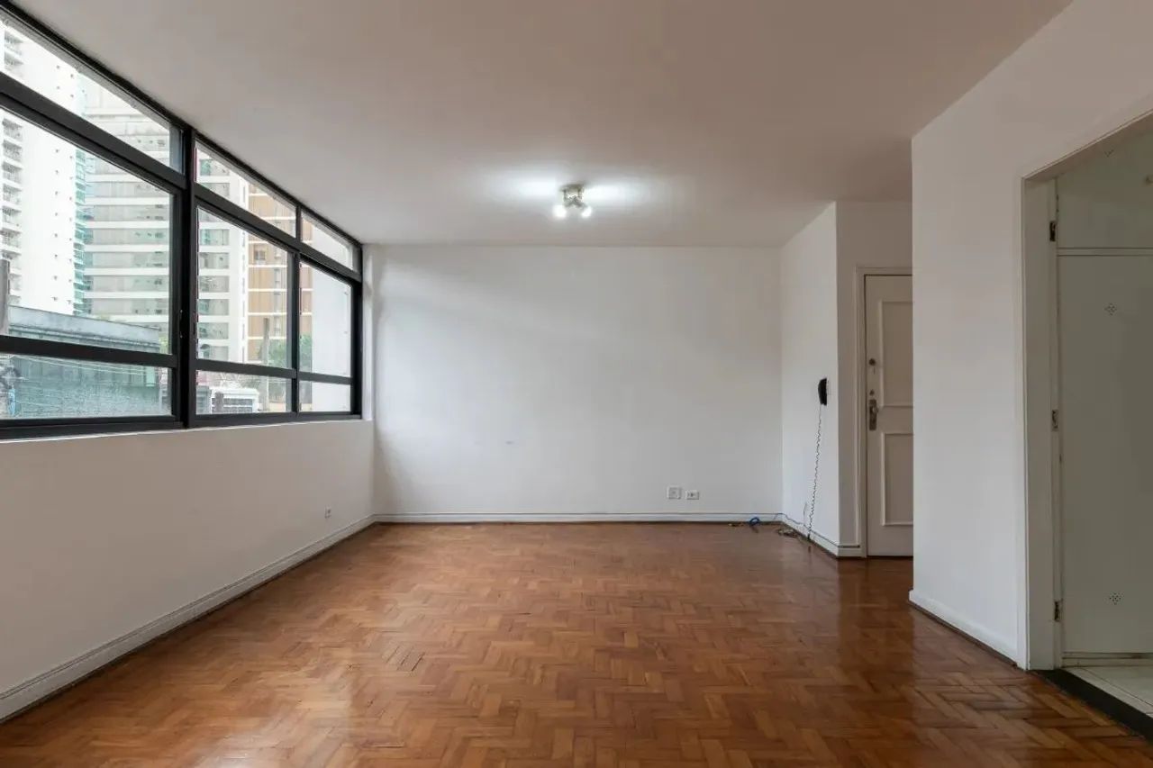 Apartamento tipo para venda com 2 quartos, 103m² - Foto 5