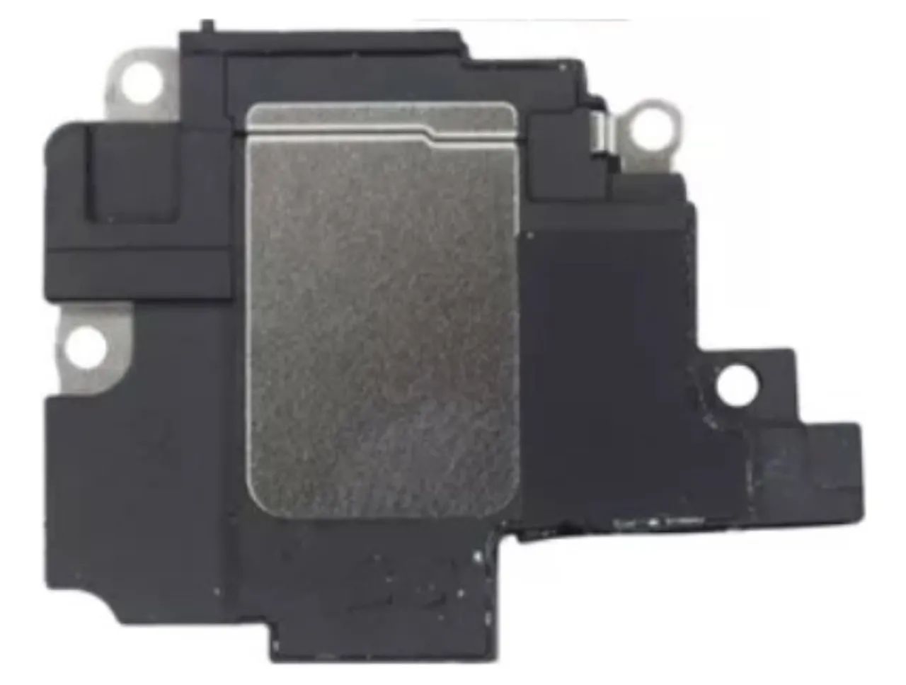 Alto-falante para iPhone XR - original retirado  - Foto 3