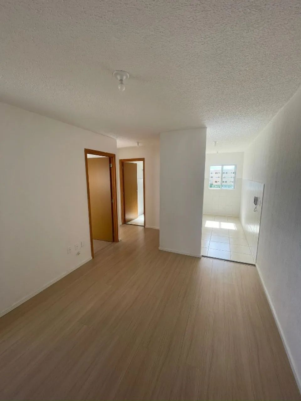 Aluguel apartamento 3 quartos - Itapoã Parque
