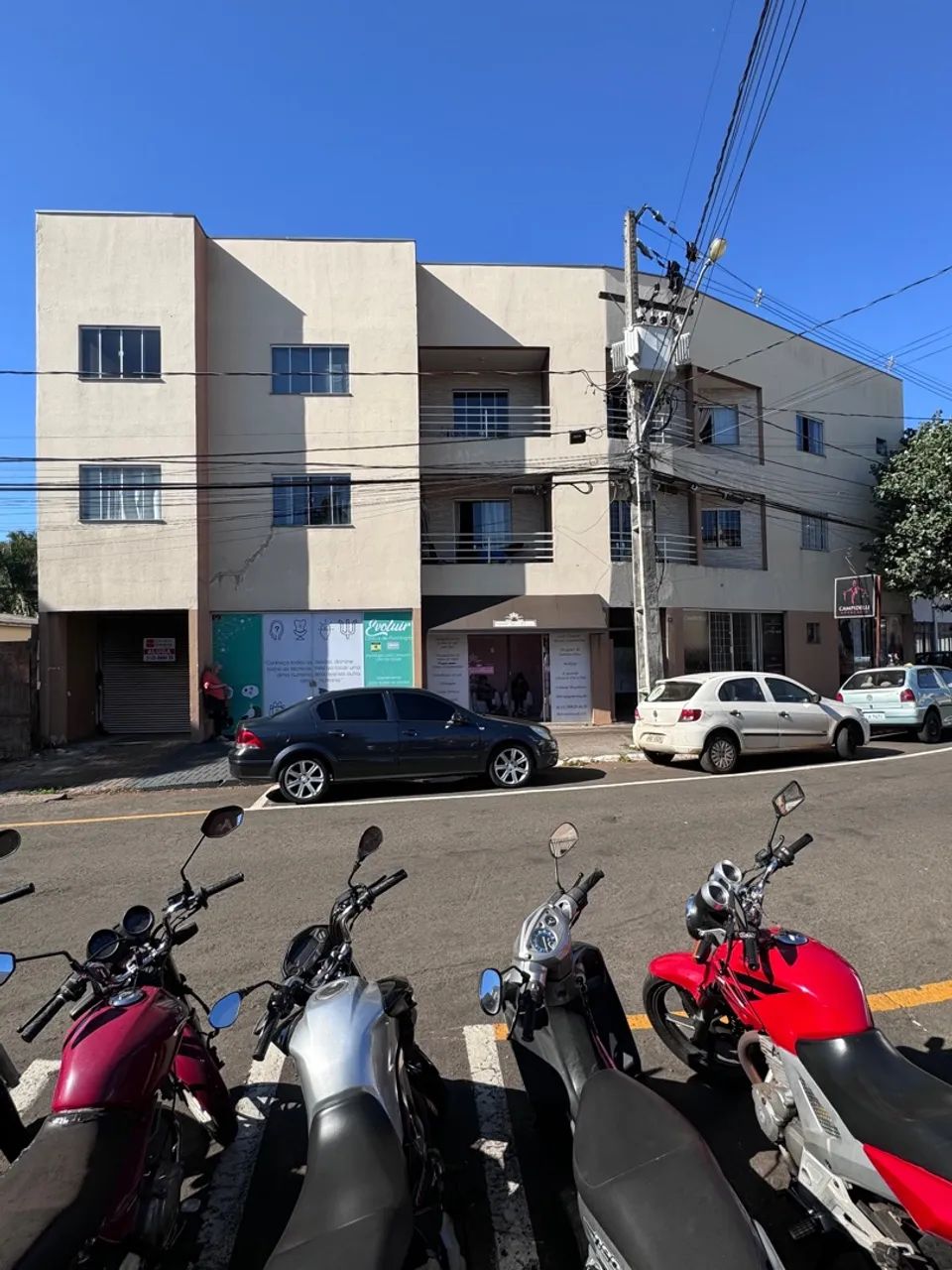 Foto - Apucarana - Jardim Menegazzo