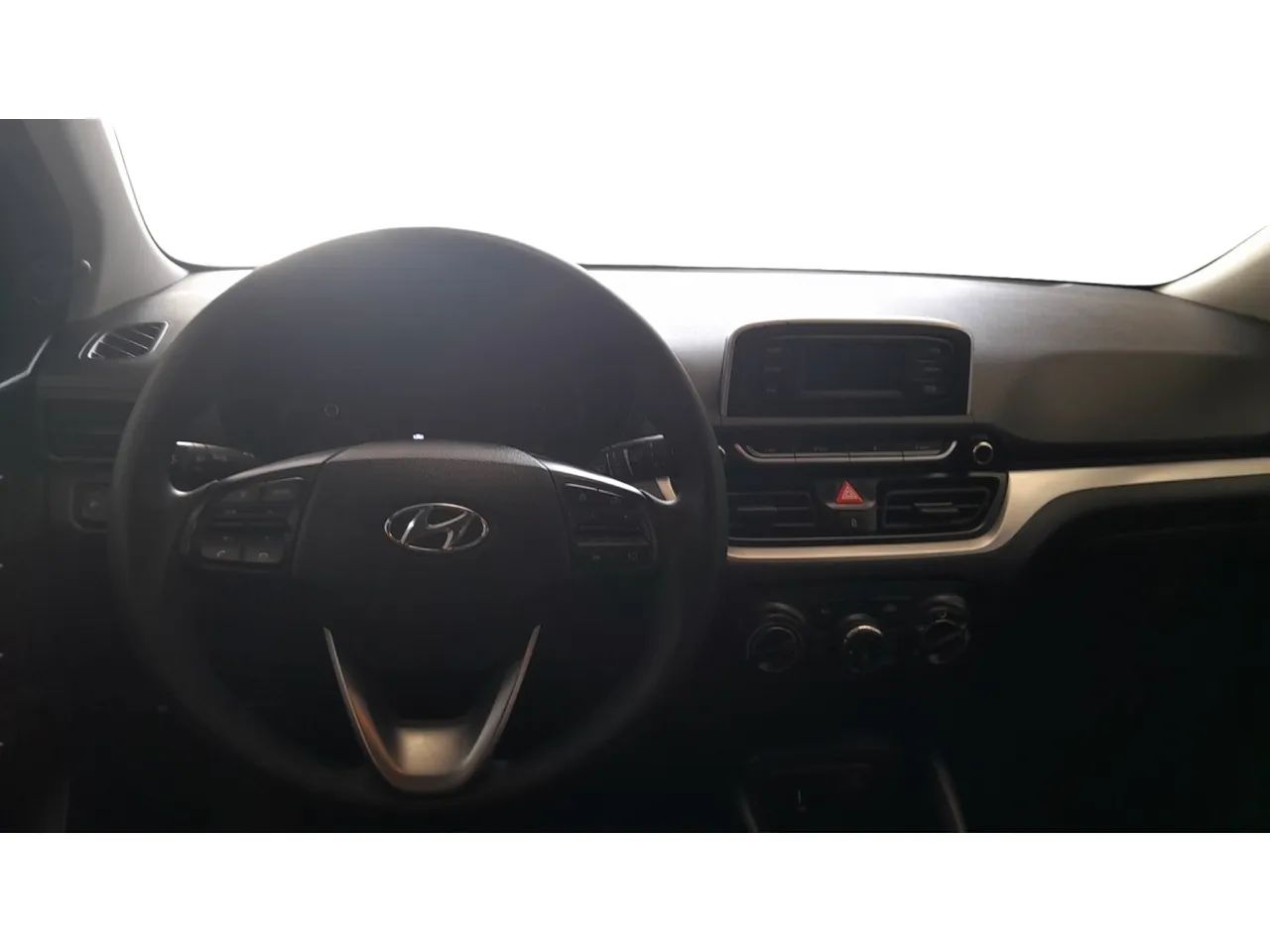 Hyundai HB20 Sense Plus1.0 Flex 12V Mec. 2025 - Foto 9