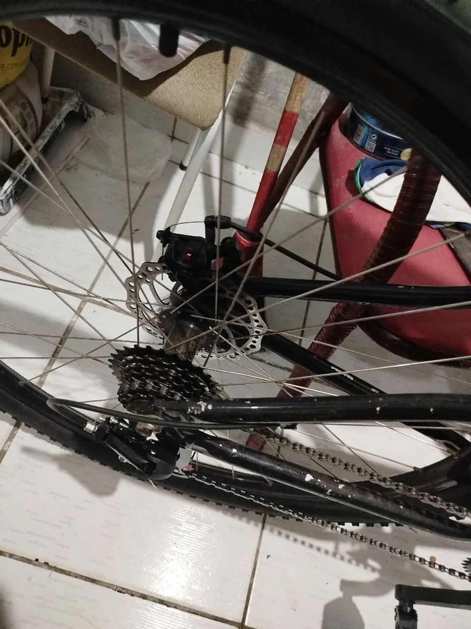 Bike aro 29  - Foto 6