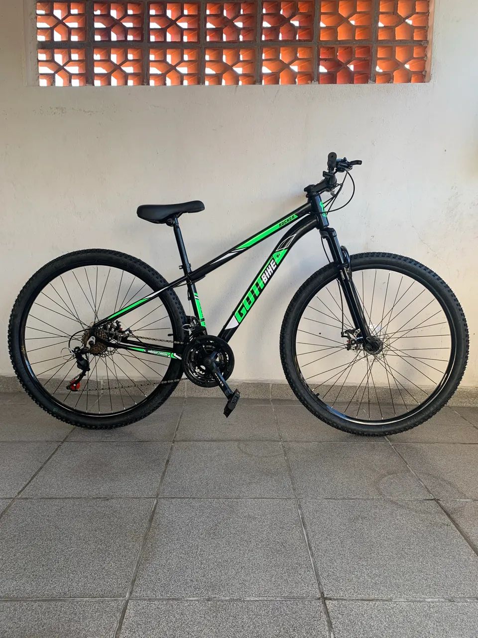 Bicicleta Aro 29 Gott  - Foto 2
