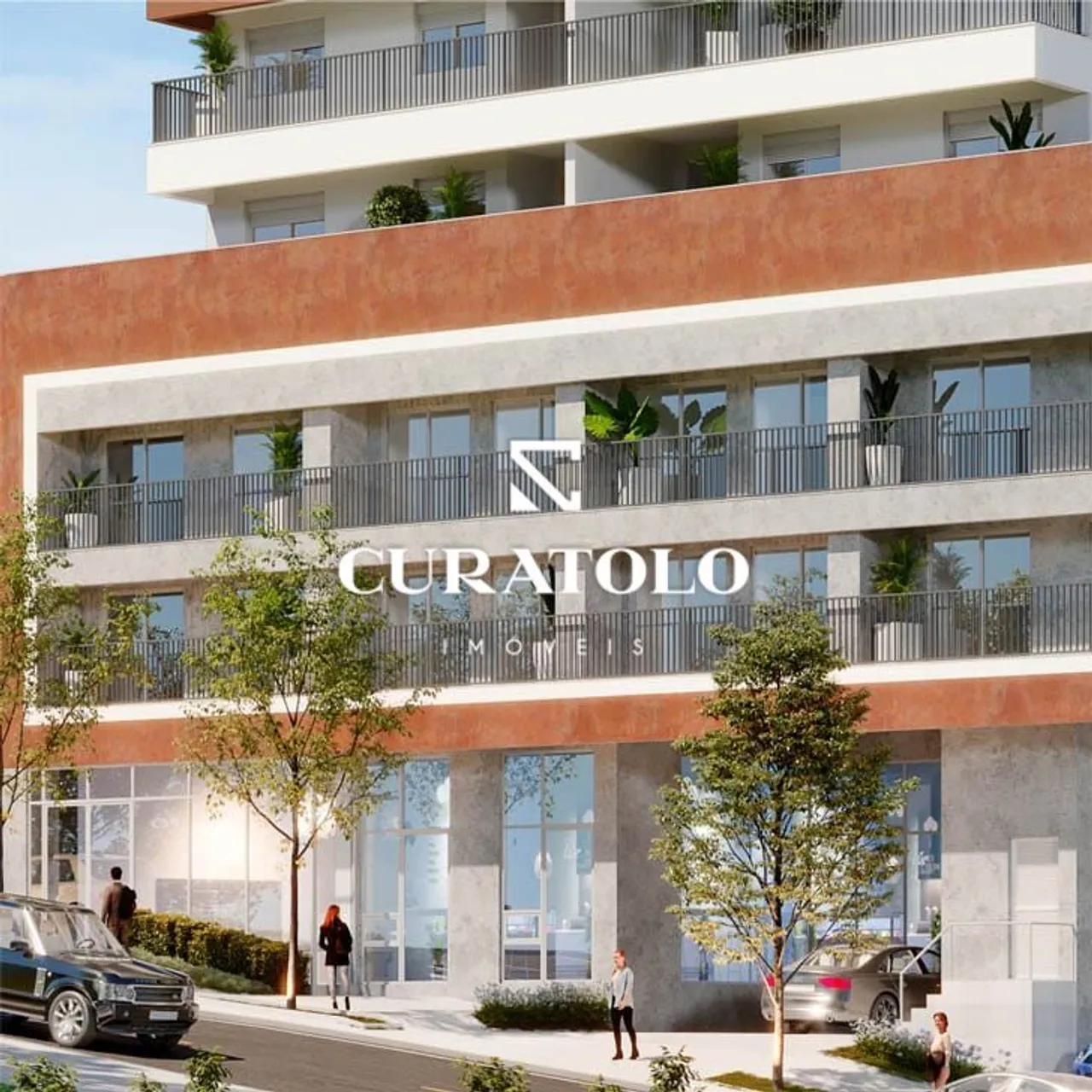 Invista agora em seu futuro: Studios em obras com Varanda na Vila Mascote, SP - a oportuni