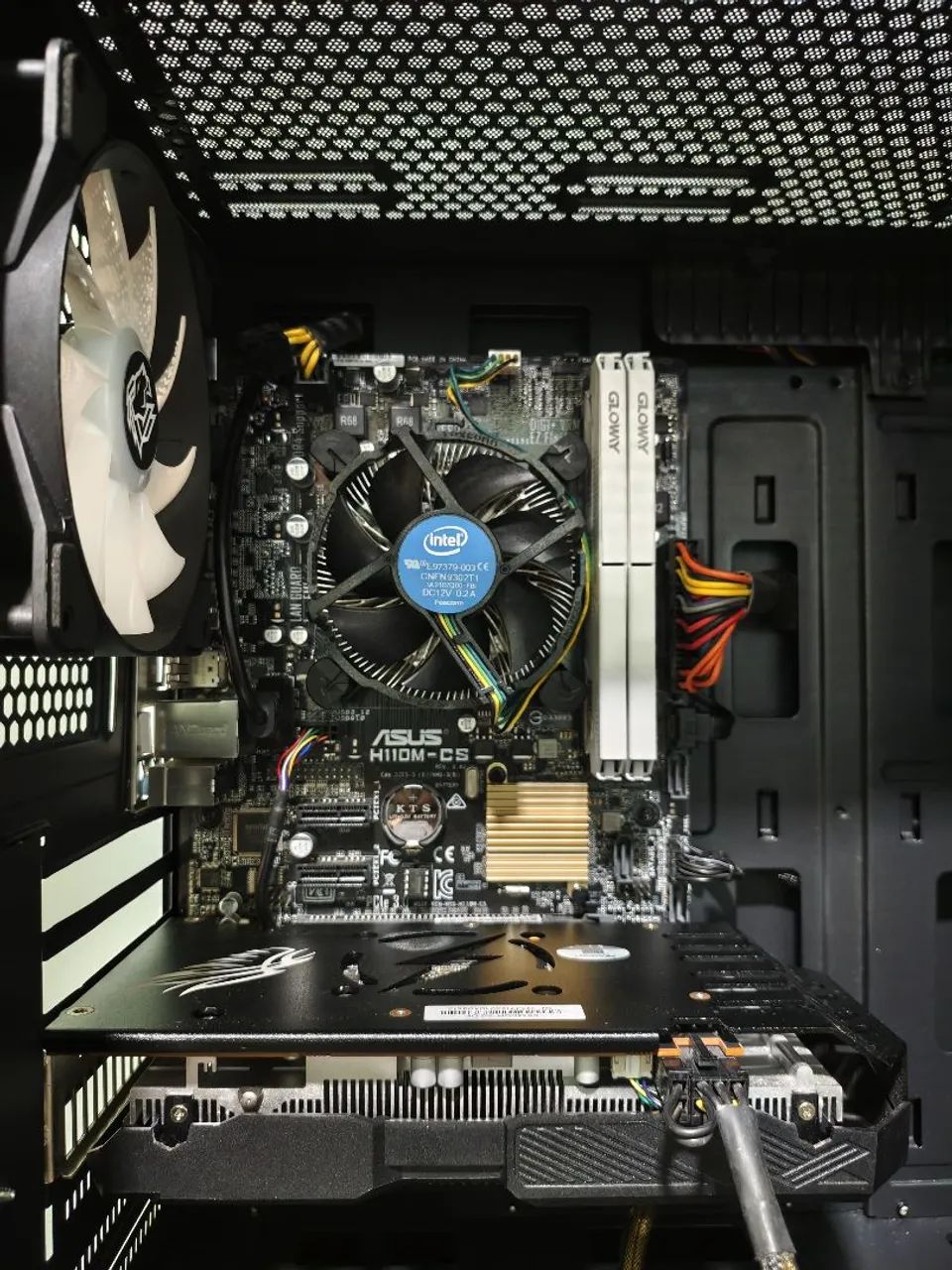 PC Gamer i7 com AMD RX 6600 | 16GB RAM | SSD 512GB - Foto 5