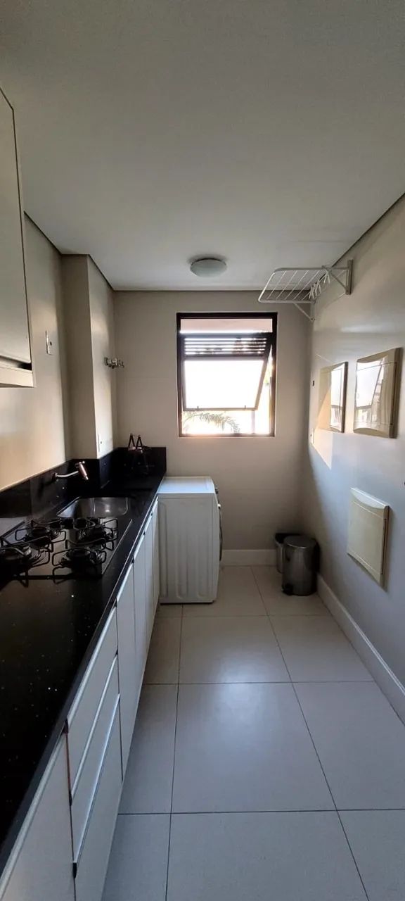 Apartamento impecável na melhor região de Florianópolis - Foto 4