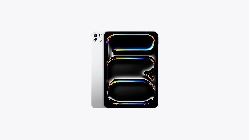 iPad Pro M5 256GB 11