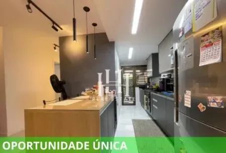 Apartamento no Garden Recreio