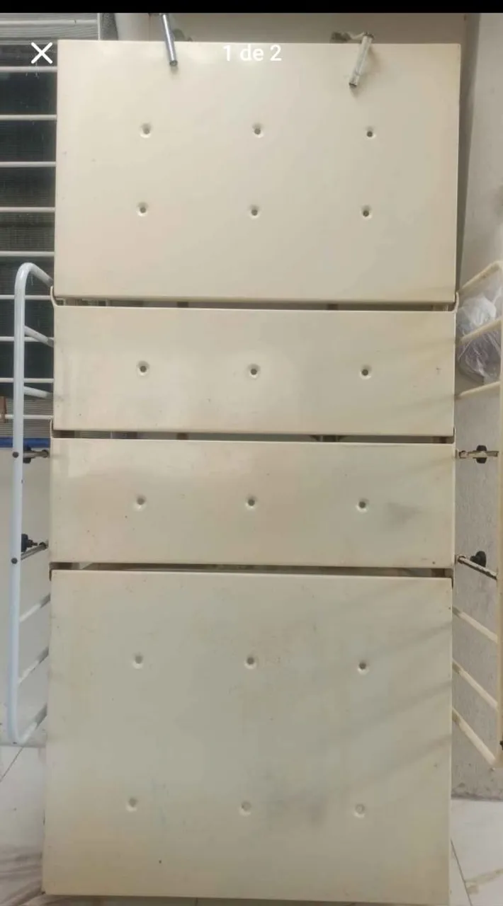 Cama articulada
