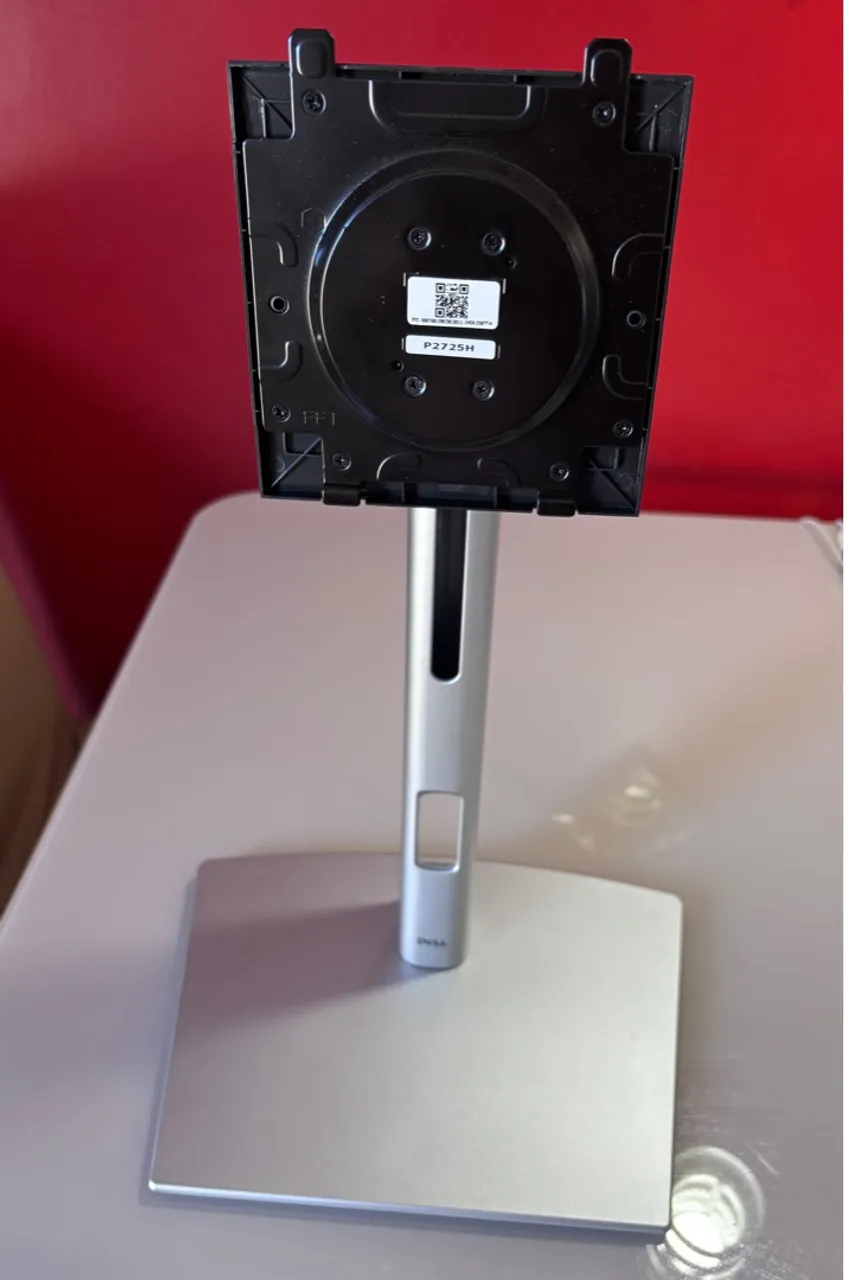 Suporte Monitor Dell - P2725H ou P24