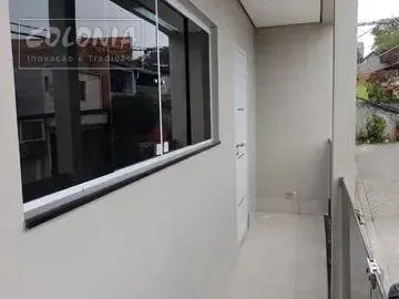 Sobrado a venda - Alvarenga, São Bernardo do Campo