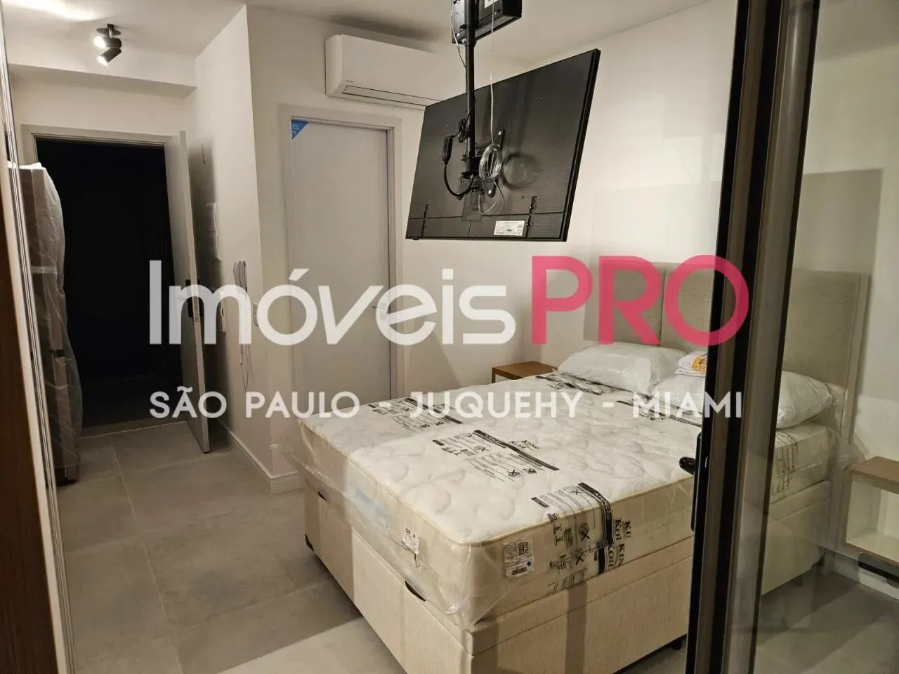 Studio locação Pinheiros - SP