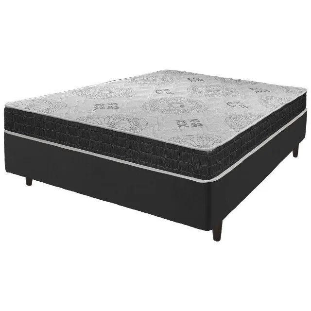 Camas box sob medida, perfeitas para o seu quarto! Personalize as dimensões 