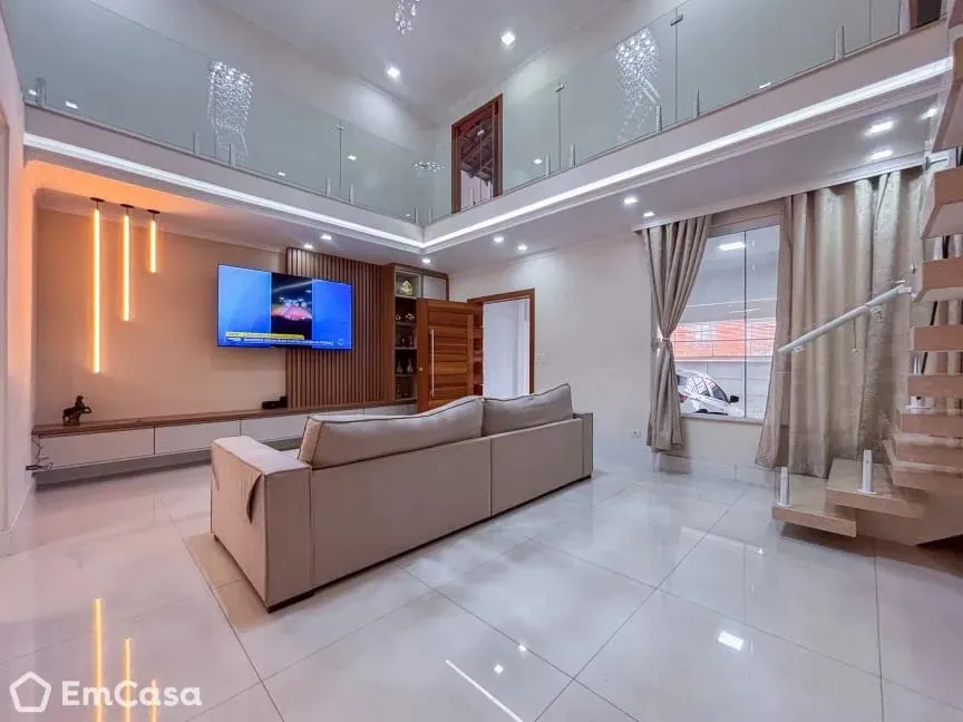 Casa à venda em Sao Paulo