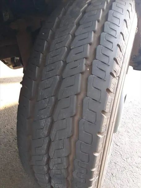 Iveco Daily 35s14 Carroceria 2020 - Foto 5