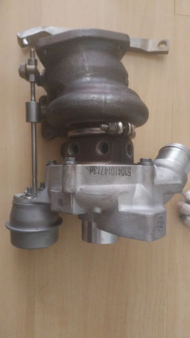 Turbina Original THP