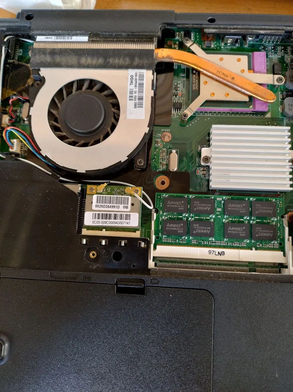 Notebook HP -  Seu companheiro ideal! - Foto 5