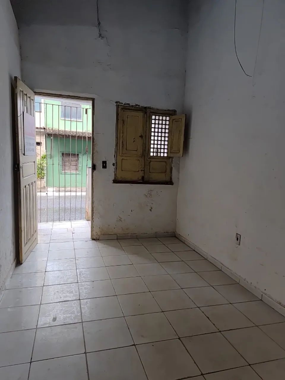 VENDO UM CASA  COM DOCUMENTAÇÃO - Foto 4