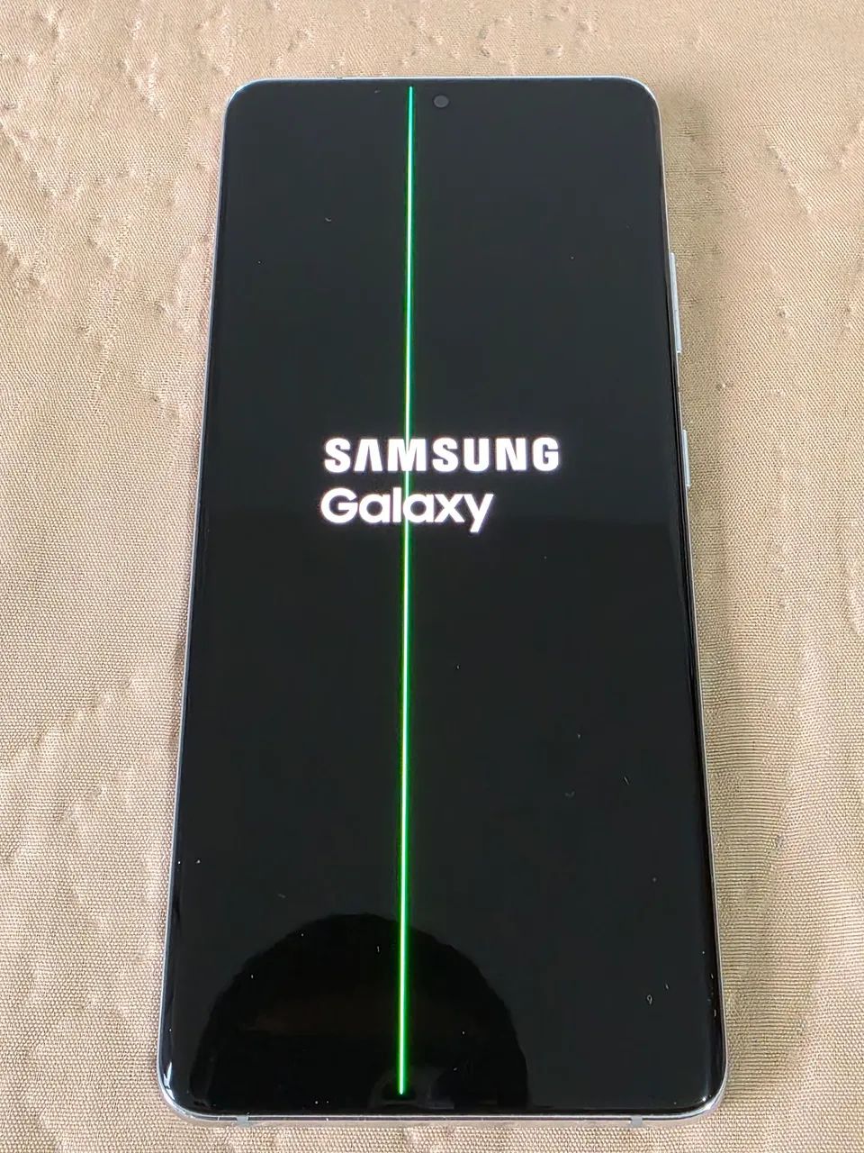 Samsung Galaxy S21 Ultra - Foto 4