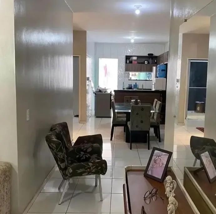 VENDO CASA NO JOÃO ALVES(Ler discrição) - Foto 5