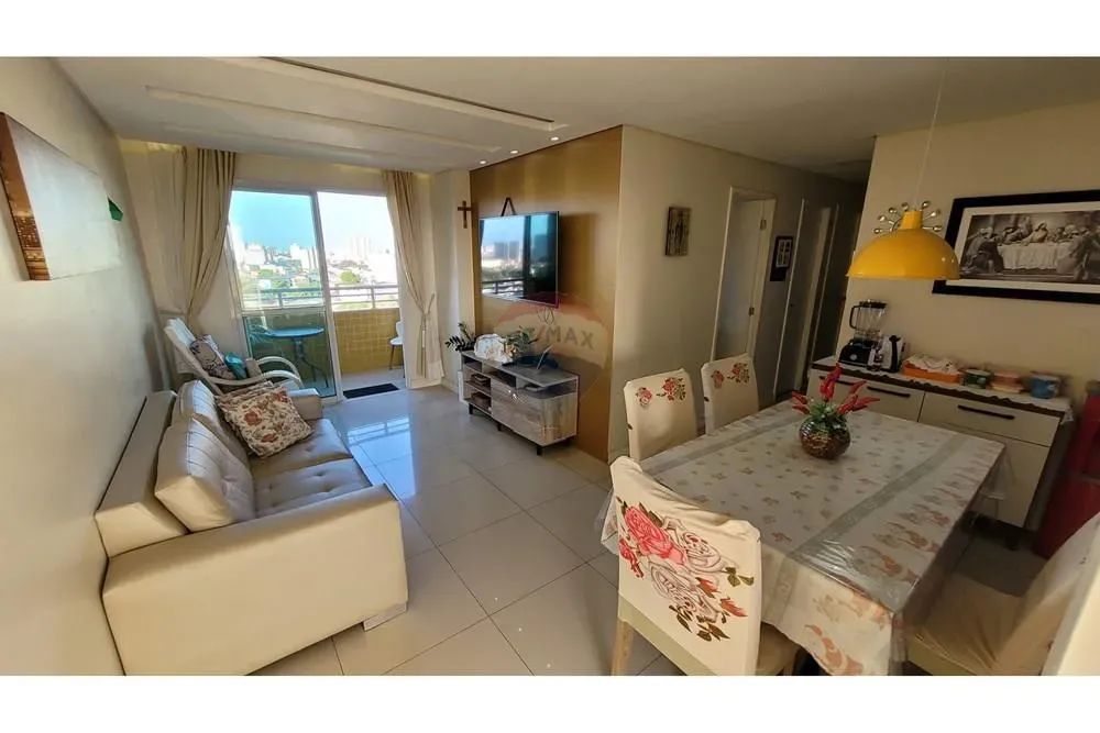 Apartamento no Parc Cezanne - 89m² 3 quartos - Foto 3