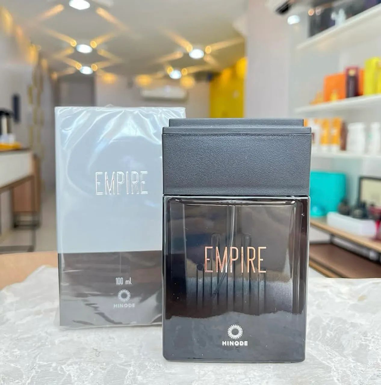 Perfume Empire Hinode 100ml